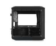 SilentiumPC Alea S35W Pure Black - 323059 - zdjęcie 4